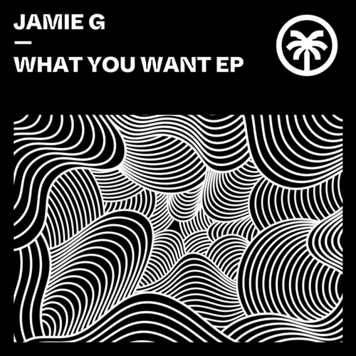 Jamie G - What You Want EP [HXT120]